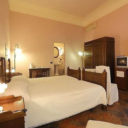 Bed & Breakfast La Residenza Del Proconsolo Florence