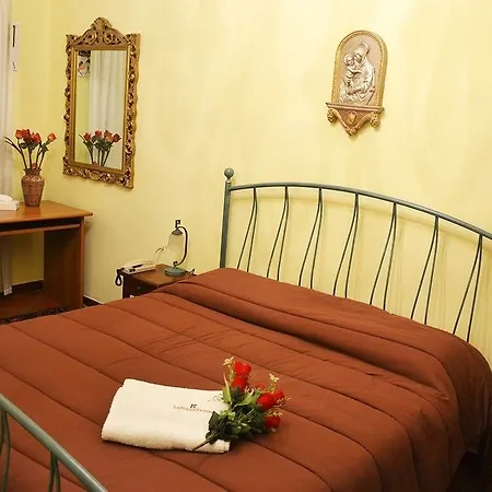 La Rosa Di Bed & Breakfast Florence