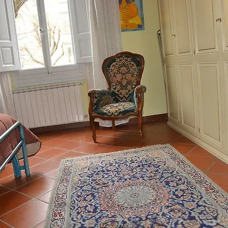 La Rosa Di Bed & Breakfast