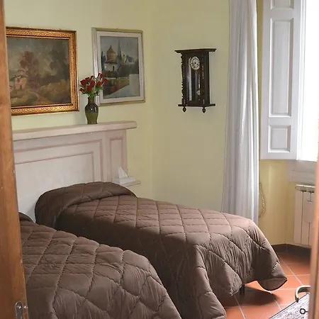 Bed & Breakfast La Rosa Di