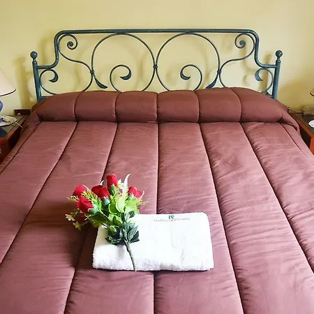 La Rosa Di Florence