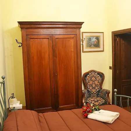 Bed & Breakfast La Rosa Di Florence