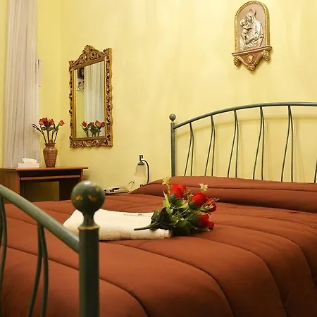La Rosa Di Florence