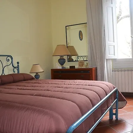 Bed & Breakfast La Rosa Di 3*