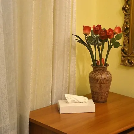 La Rosa Di Bed & Breakfast 3*