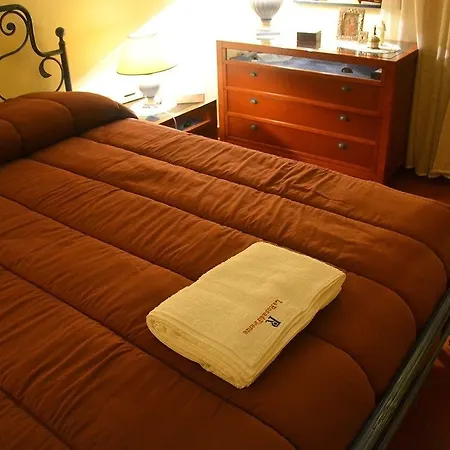 Bed & Breakfast La Rosa Di 3*