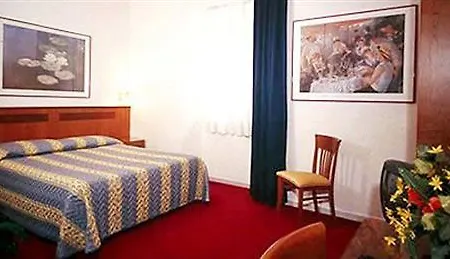 Centro 2* Флоренция