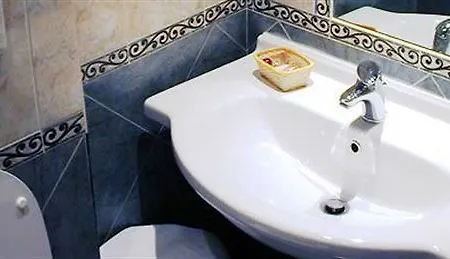 Centro Hotel