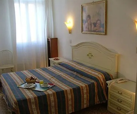 Airone Hotel