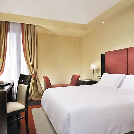 Hotel Demidoff Country Pratolino