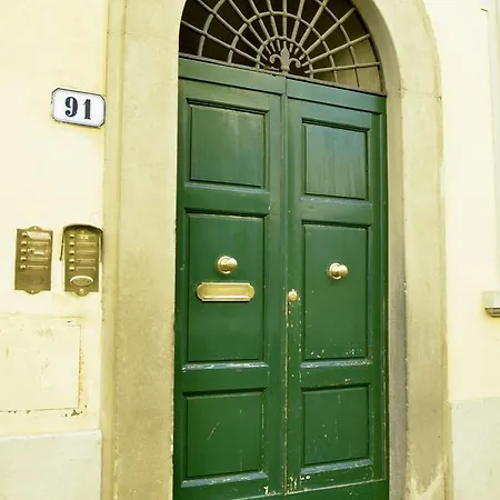 Appartamento San Frediano Firenze