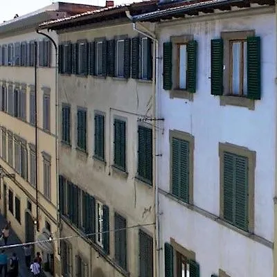 Ricasoli Luxury | Esperienze Aparthotel 5*