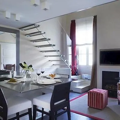 Aparthotel Ricasoli Luxury | Esperienze