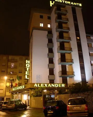 Hotel Novoli Firenze