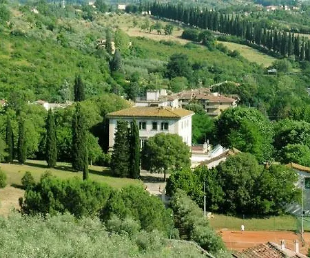 Bettoja Relais Certosa 4* Firenze