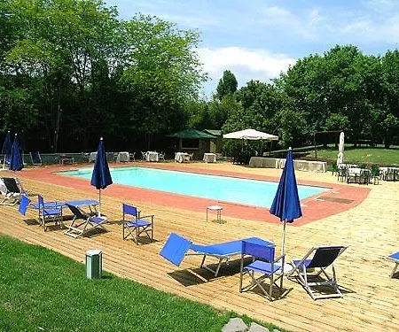 Hotel Bettoja Relais Certosa