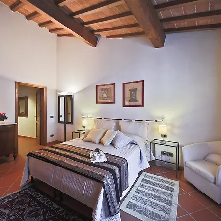 San Frediano House By Mmega Florence