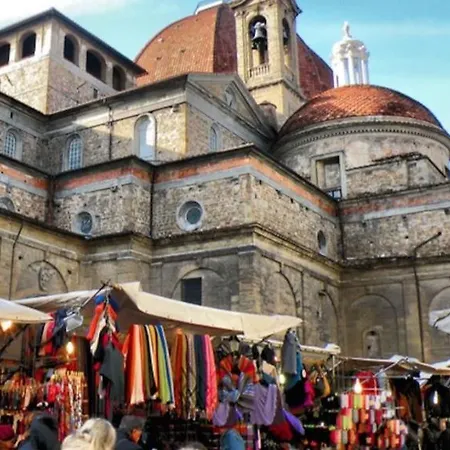 Apartment Modern Sant'antonino Florence