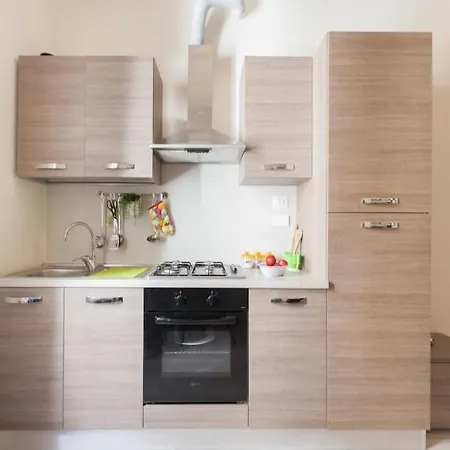 Apartment Modern Sant'antonino *