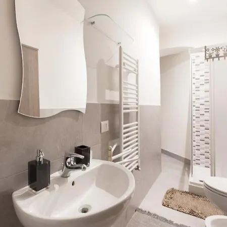 Modern Sant'antonino *