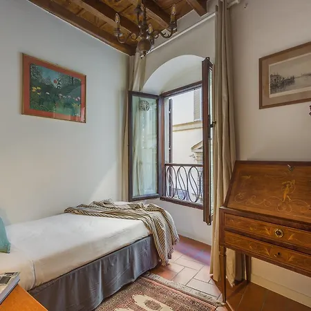 - Santa Maria Del Fiore Apartment *