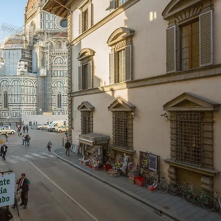 Apartment - Santa Maria Del Fiore Florence