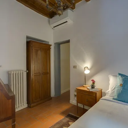 - Santa Maria Del Fiore Apartment