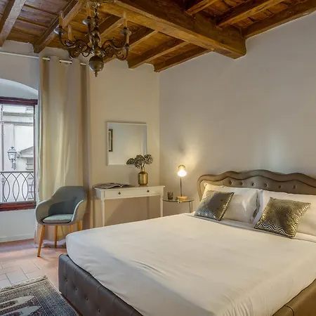 Apartment - Santa Maria Del Fiore *