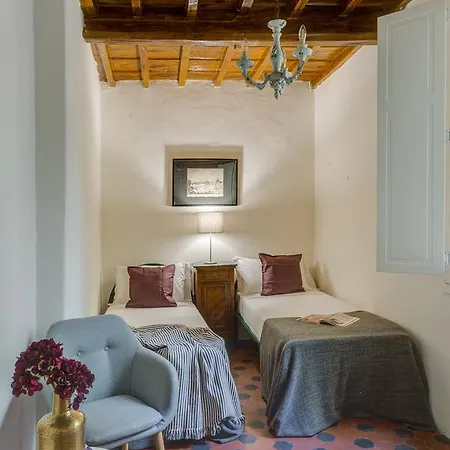 - Santa Maria Del Fiore Apartment