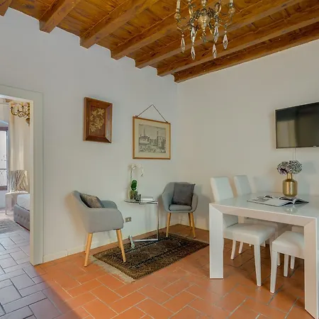 Apartment - Santa Maria Del Fiore Florence