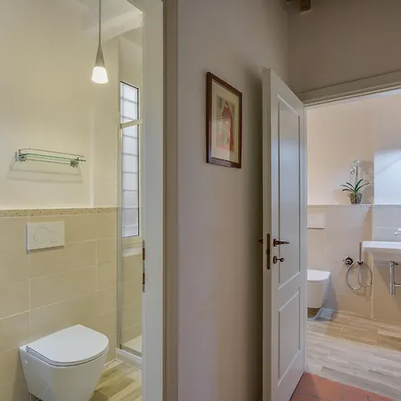 - Santa Maria Del Fiore Apartment