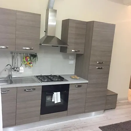 Apartment Modern Sant'antonino Florence