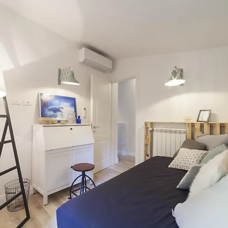 San Lorenzo With Private Terrace Apartment Florence