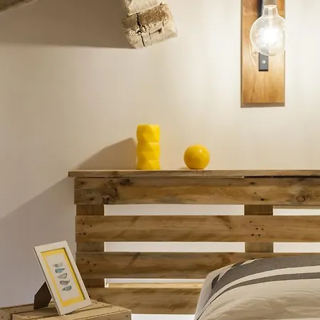 Apartment San Lorenzo With Private Terrace *