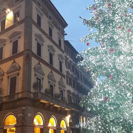 Palazzo Gamba Al Duomo Firenze