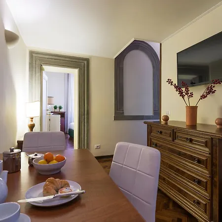 Apartment Santa Croce Lovely