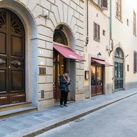 Santa Croce Lovely * Florence