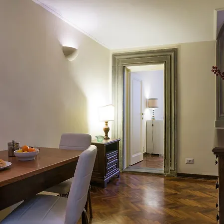 Apartment Santa Croce Lovely *