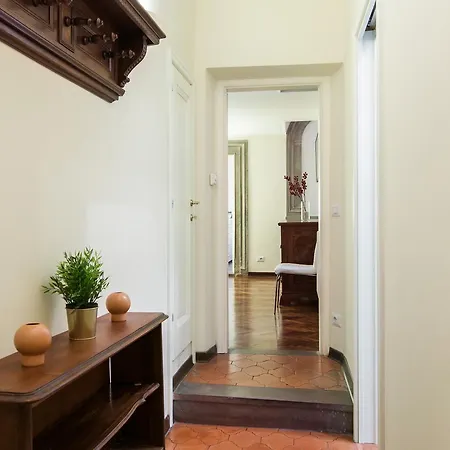 Santa Croce Lovely Apartment *