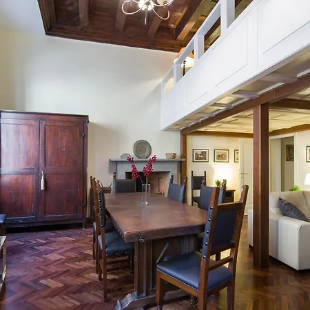 Apartment Santa Croce Lovely