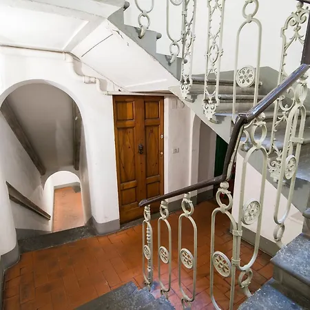 Santa Croce Lovely Apartment