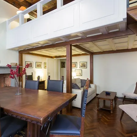 Santa Croce Lovely Apartment *