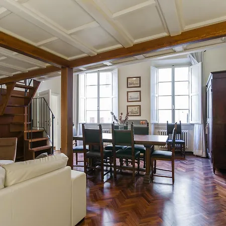Apartment Santa Croce Lovely