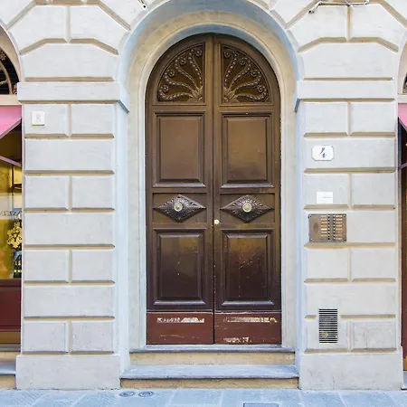 Apartment Santa Croce Lovely Florence