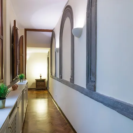 Santa Croce Lovely Apartment Florence