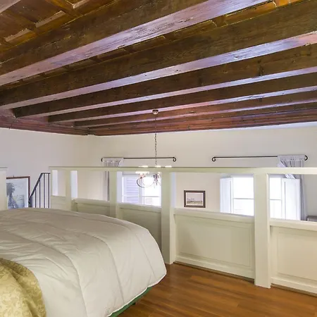 Apartment Santa Croce Lovely *