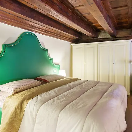Apartment Santa Croce Lovely Florence