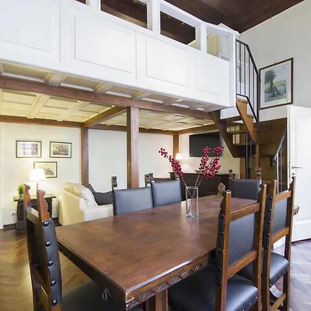 Apartment Santa Croce Lovely