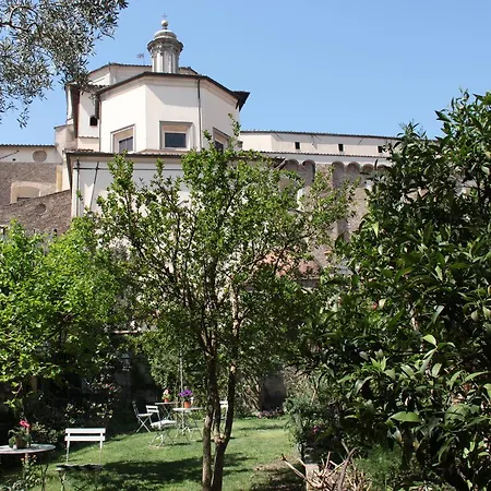 Apartment Domus Giorgio *