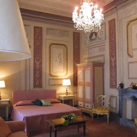 Residenza D'epoca Palazzo Galletti